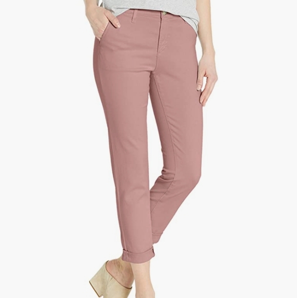 AG Jeans Caden Trousers - Picture 3 of 4